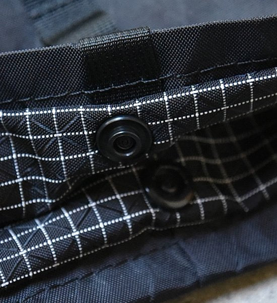 【RawLow Mountain Works】ロウロウマウンテンワークス Tabitibi Tote X-PAC Edition "4Color"