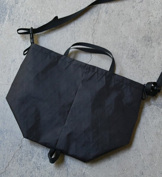 【RawLow Mountain Works】ロウロウマウンテンワークス Tabitibi Tote X-PAC Edition "4Color"