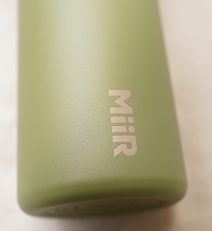 【patagonia】パタゴニア MiiR Wide Mouth 16oz-Board Short Logo