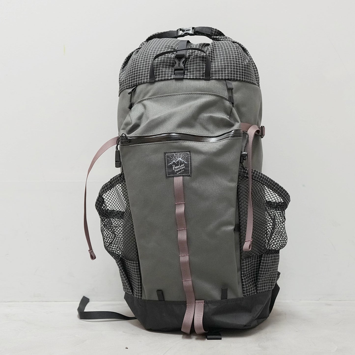 【RawLow Mountain Works】ロウロウマウンテンワークス Bambi "4Color"