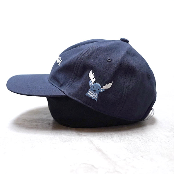 【HIKER TRASH】ハイカートラッシュ Team Hiker Trash Cap "5Color"