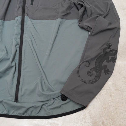 【ROARK RUN AMOK】ロアークランアモック men's Secondwind 3.0 "Charcoal"