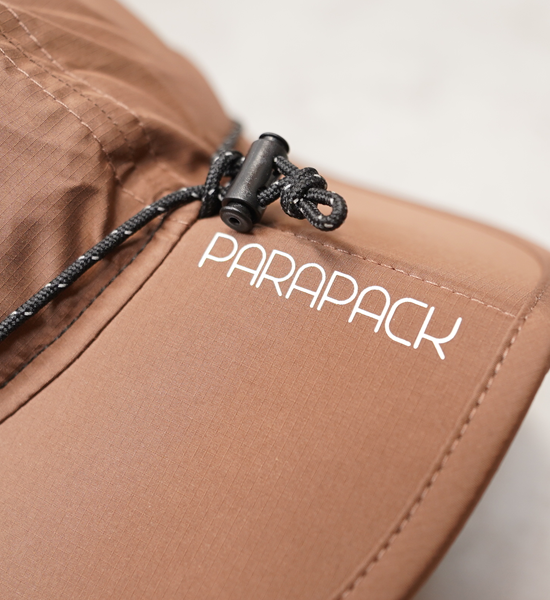 【PARAPACK】パラパック 6P Lite "4Color"