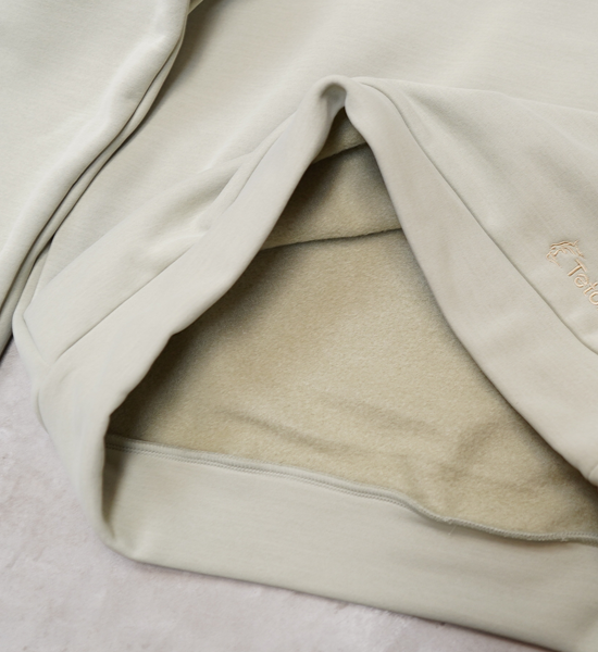 【Teton Bros】ティートンブロス women's Octa Fleece Hoody "2Color"