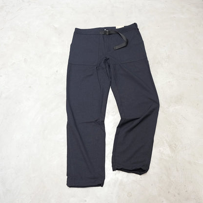 【HOUDINI】フーディニ women's Corespun Chore Pants "2Color"