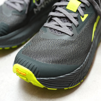 【ALTRA】アルトラ women's Olympus 275 "Black×Gray"