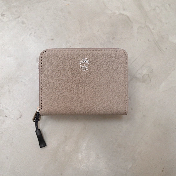 【RawLow Mountain Works】ロウロウマウンテンワークス Hillary Wallet(三つ折) "3Color"