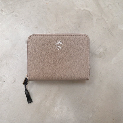 【RawLow Mountain Works】ロウロウマウンテンワークス Hillary Wallet(三つ折) "3Color"