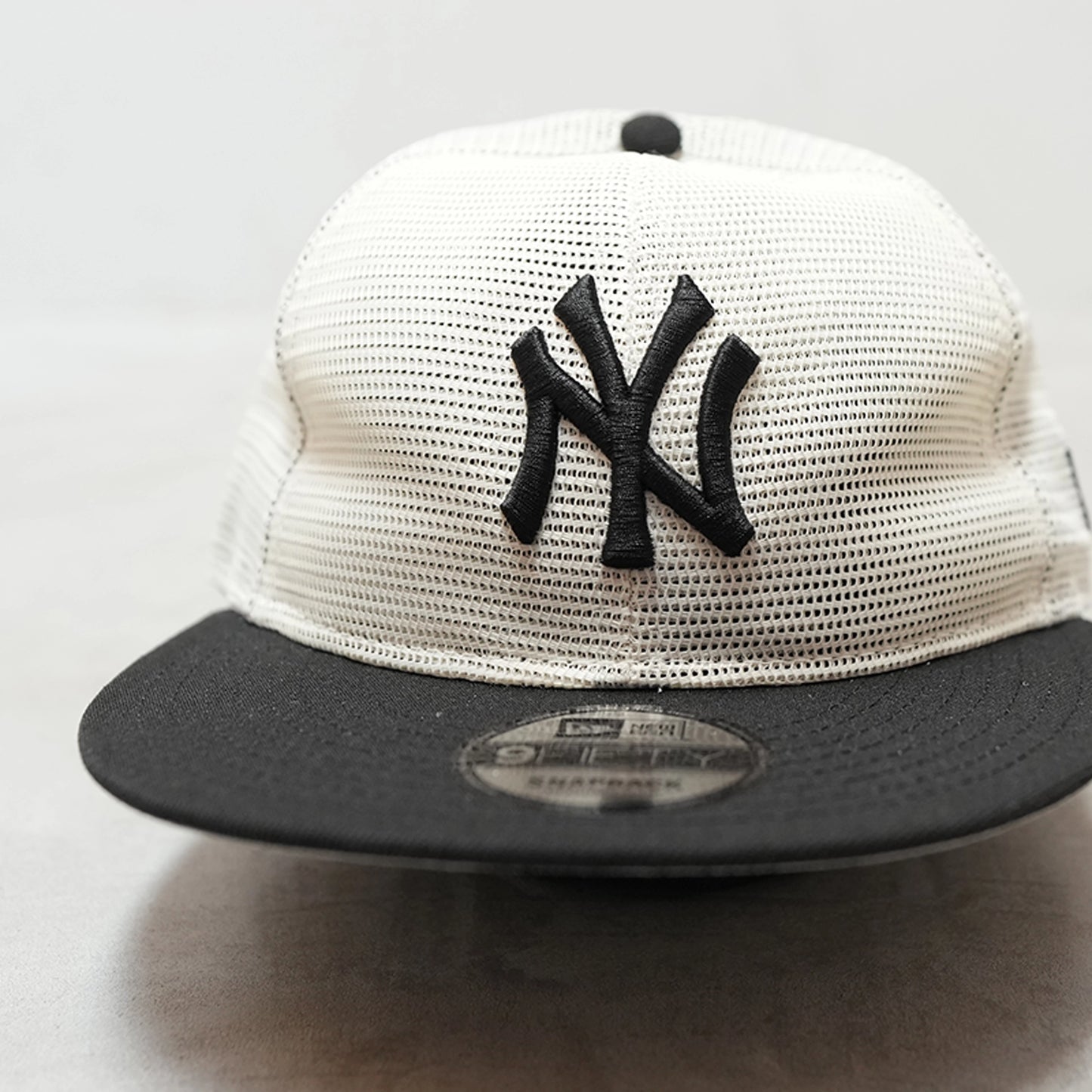 【NEW ERA】ニューエラ 9Fifty Tracker All Mesh "4Color"