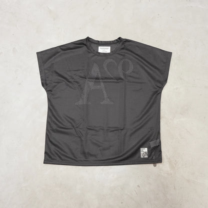 【Mountain Research】マウンテンリサーチ Tee Vest "2Color" ※ネコポス可