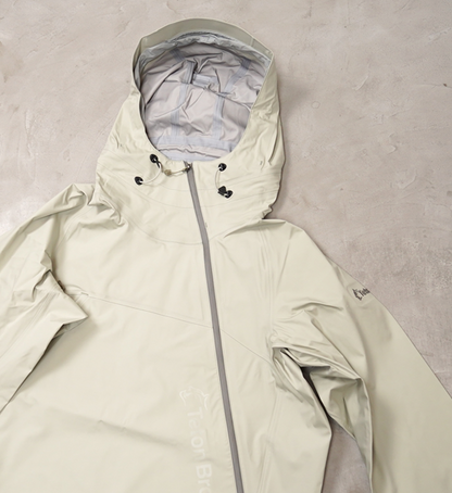 【Teton Bros】ティートンブロス unisex Tsurugi Jacket "2Color"