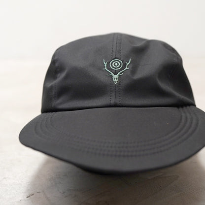 【South2 West8】サウスツーウエストエイト Long Bill Cap-C/PE Twill "3Color" ※ネコポス可