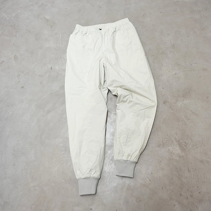【atelier Blue bottle】アトリエブルーボトル Neo Wool Pants-Extra Hot 2025 "3Color"