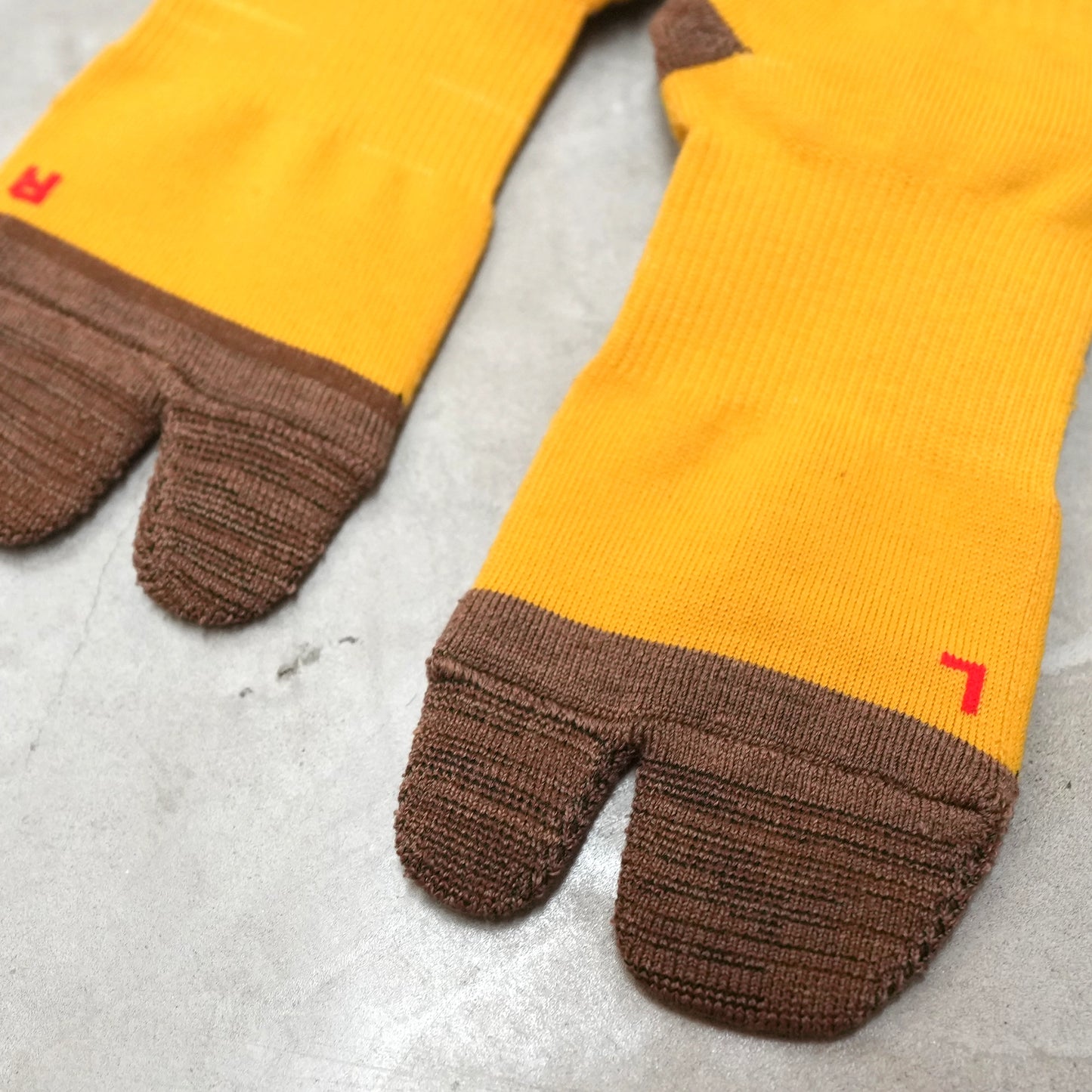 【HIKER TRASH】ハイカートラッシュ Zen Monk "5Color" ※ネコポス可