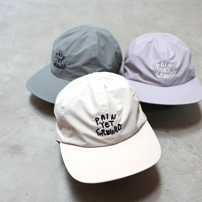 【halo commodity】ハロコモディティ Pain Yet Cap "3Color" ※ネコポス可