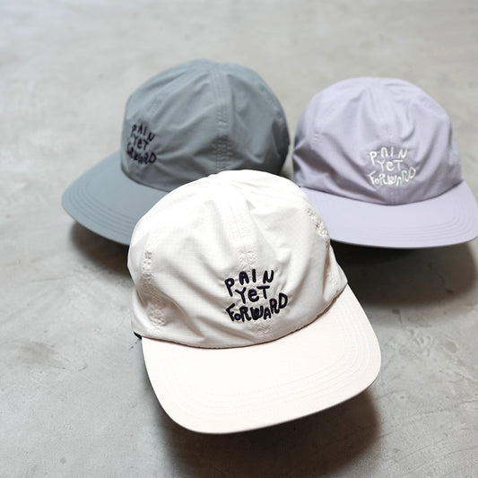 【halo commodity】ハロコモディティ Pain Yet Cap "3Color" ※ネコポス可