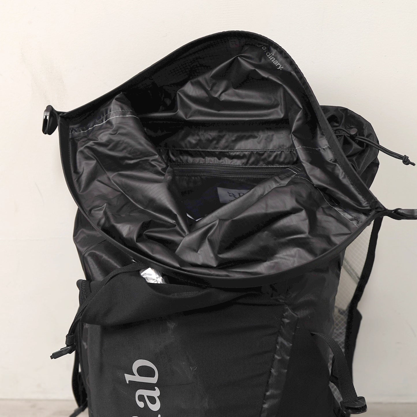 【Rab】ラブ Veil XP 20 "2Color"