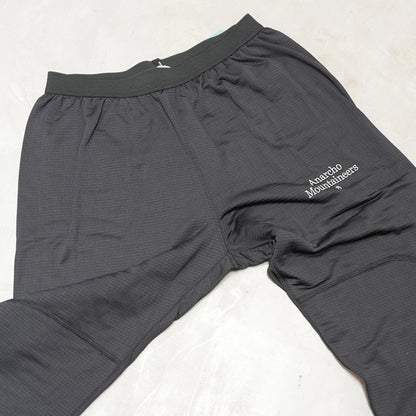 【Mountain Research】マウンテンリサーチ Tent Pants "2Color"