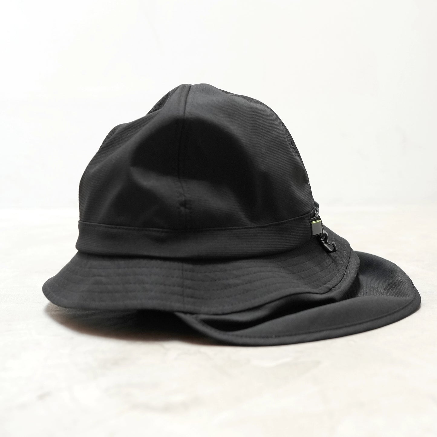 【halo commodity】ハロコモディティ Wind Hat "4Color"