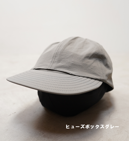 【THE NORTH FACE】ザノースフェイス Hikers’ Cap "3Color” ※ネコポス可