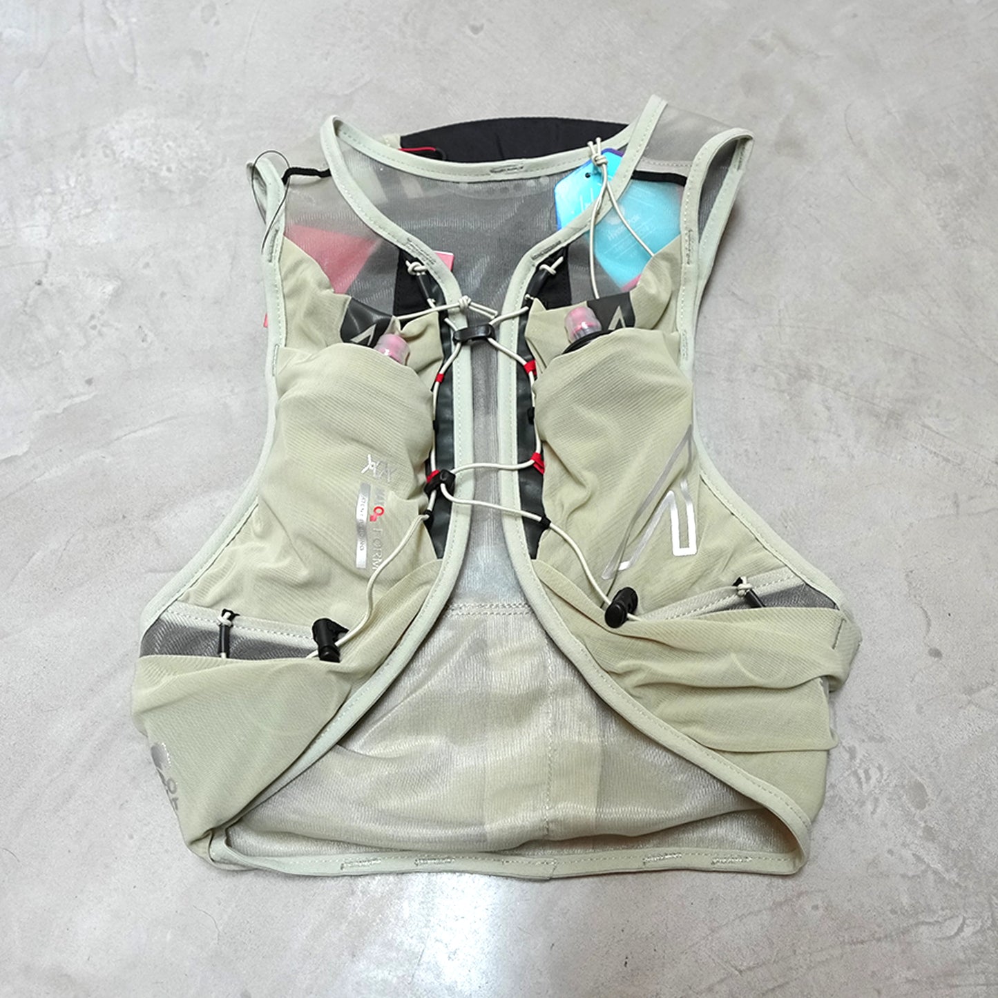 【UltrAspire】ウルトラスパイア Big Bronco 2.0 "Desert Sage"