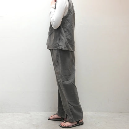 【THE NORTH FACE GAR】ザノースフェイス unisex GAR Faded Baggy Pant "Pache Gray"
