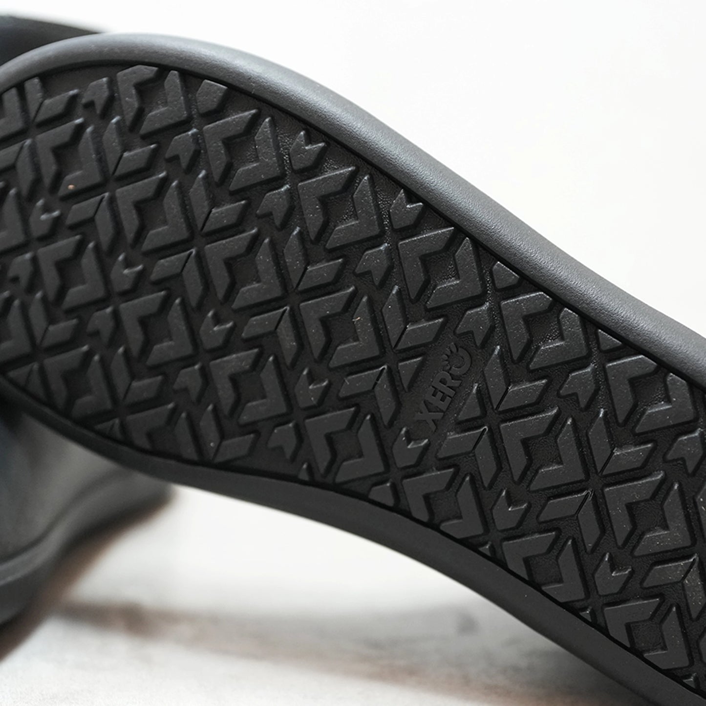 【XERO SHOES】ゼロシューズ women's Tari Ⅱ "Black"