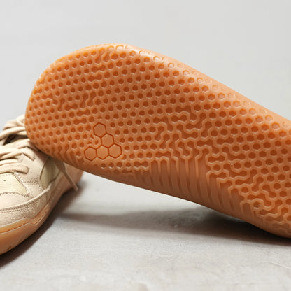 【VIVOBAREFOOT】ヴィヴォ ベアフット men's Gobi Ⅱ Sneaker Premium Leather "4Color"