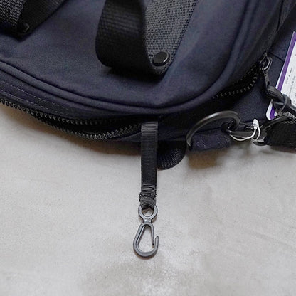 【THE NORTH FACE Purple Label】ノースフェイスパープルレーベル Field Demi Duffle Bag "4Color"