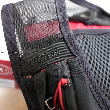 【UltrAspire】ウルトラスパイア Zygos 6.0 "2Color"