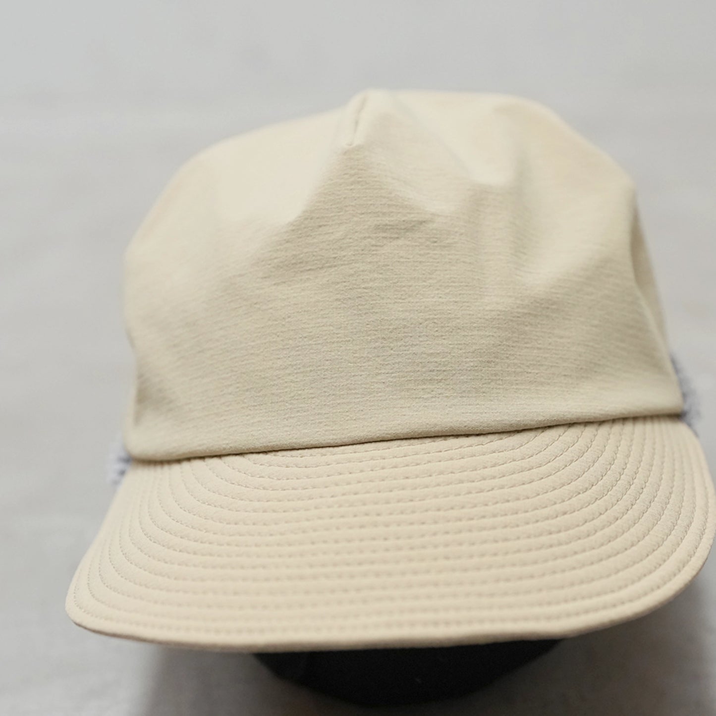 【halo commodity】ハロコモディティ Crevice Flap Cap "4Color" ※ネコポス可