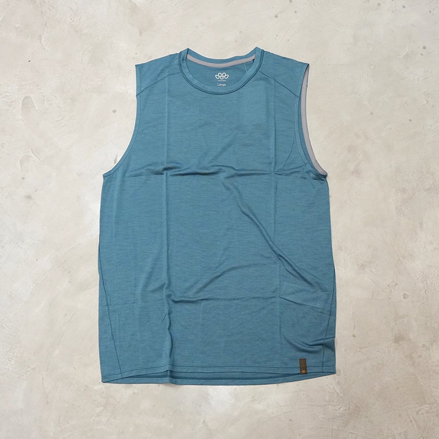 【Teton Bros】ティートンブロス men's Axio Lite Non Sleeve "3Color" ※ネコポス可