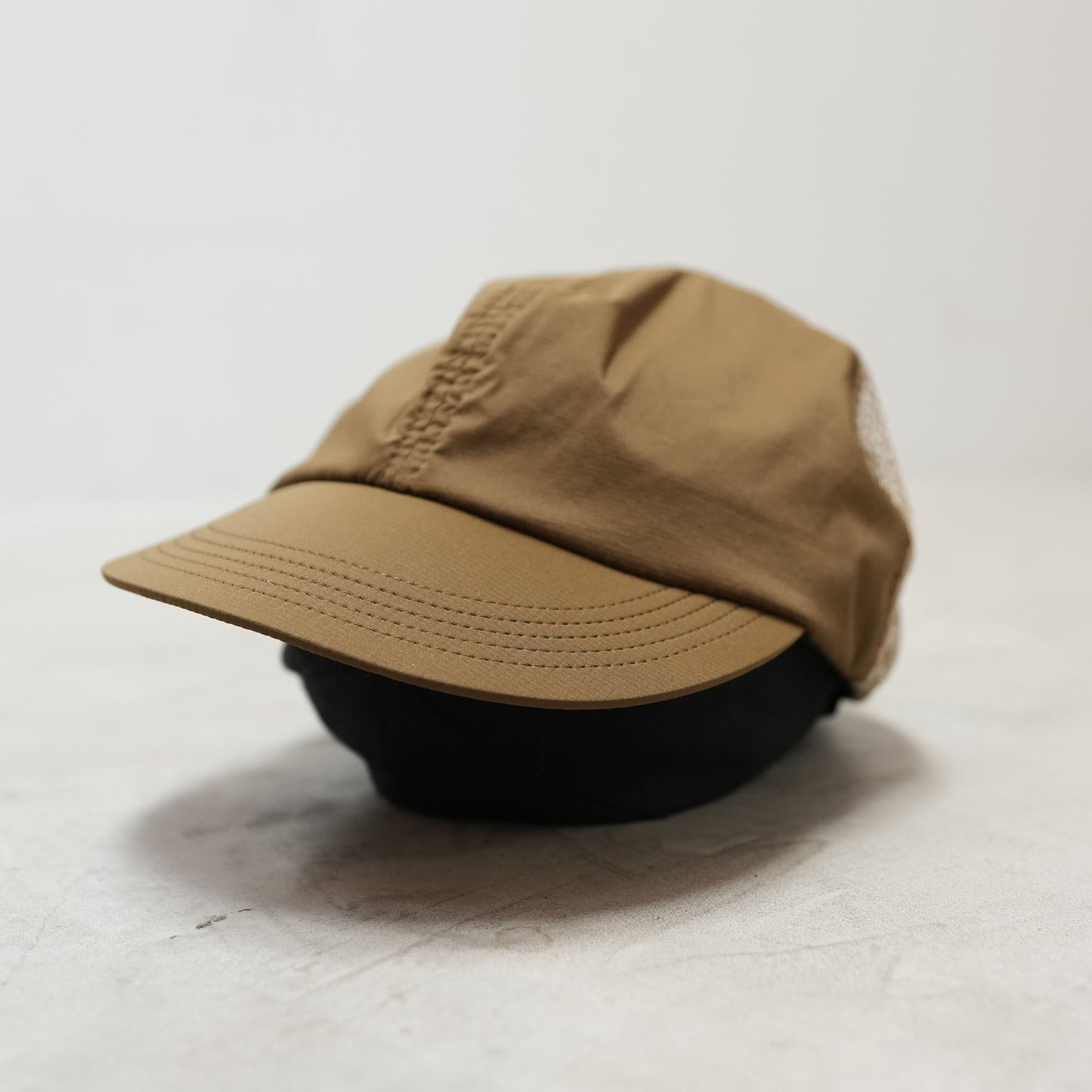 【halo commodity】ハロコモディティ Rip Cap "4Color" ※ネコポス可