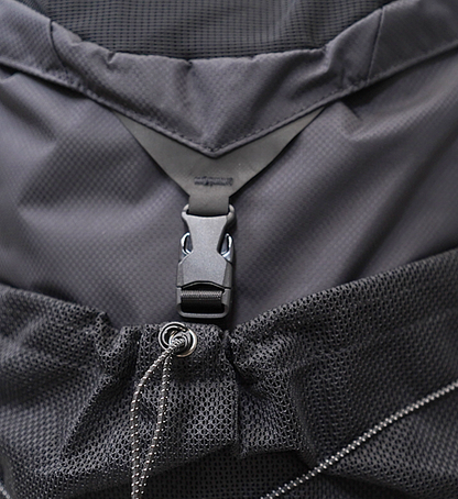 【THE NORTH FACE】ザノースフェイス FP 26 "Black”