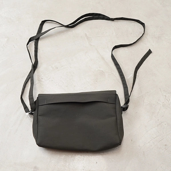 【nanamica】ナナミカ 2L PERTEX Cartridge Bag "2Color"