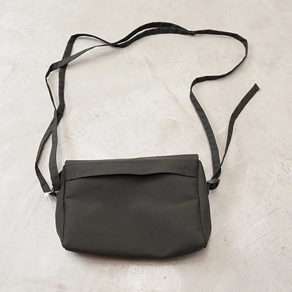 【nanamica】ナナミカ 2L PERTEX Cartridge Bag "2Color"