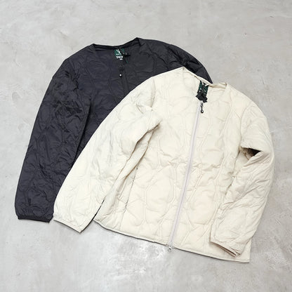 【South2 West8】サウスツーウエストエイト men's South2 West8 x TAION Inner Down Jacket "2Color"