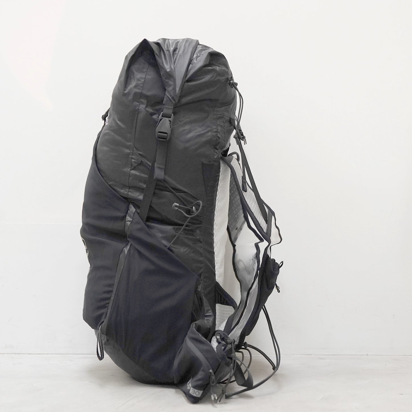 【Rab】ラブ Veil XP 30 "2Color"