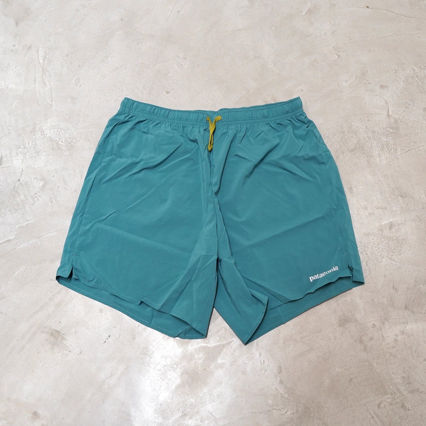 【patagonia】パタゴニア men's Trail Farer Shorts-6in "3Color" ※ネコポス可