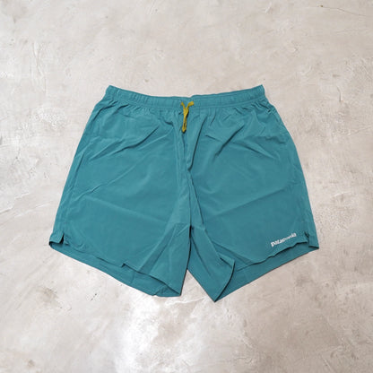 【patagonia】パタゴニア men's Trail Farer Shorts-6in "3Color" ※ネコポス可