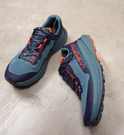 【LA SPORTIVA】ラ・スポルティバ Prodigio ”Hurricane×Deep Sea"