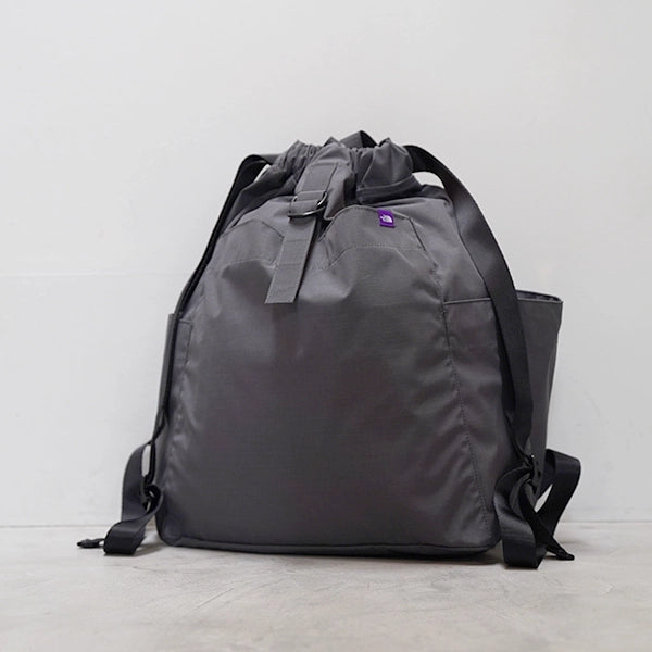 【THE NORTH FACE Purple Label】ノースフェイスパープルレーベル Mountain Wind Day Pack "2Color"