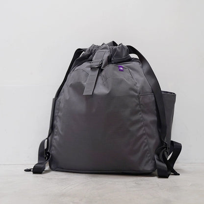 【THE NORTH FACE Purple Label】ノースフェイスパープルレーベル Mountain Wind Day Pack "2Color"