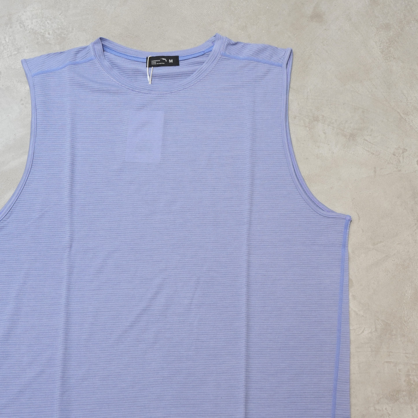 【STATIC】スタティック men's All Elevation S/L Shirts "3Color" ※ネコポス可