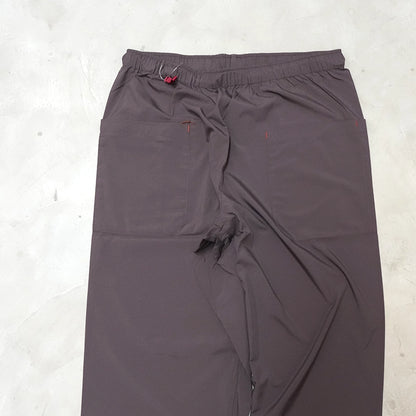 【凌 しのぎ】AXESQUIN unisex アヲネロ "2Color"