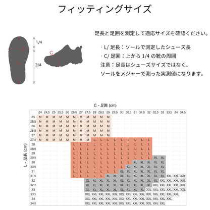 【NORTEC】ノルテック Alp Forest