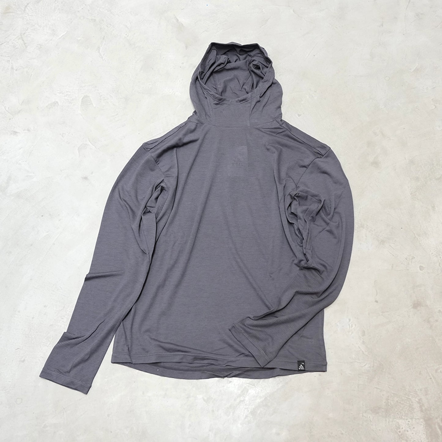 【STATIC】スタティック unisex All Elevation Hoody "4Color"