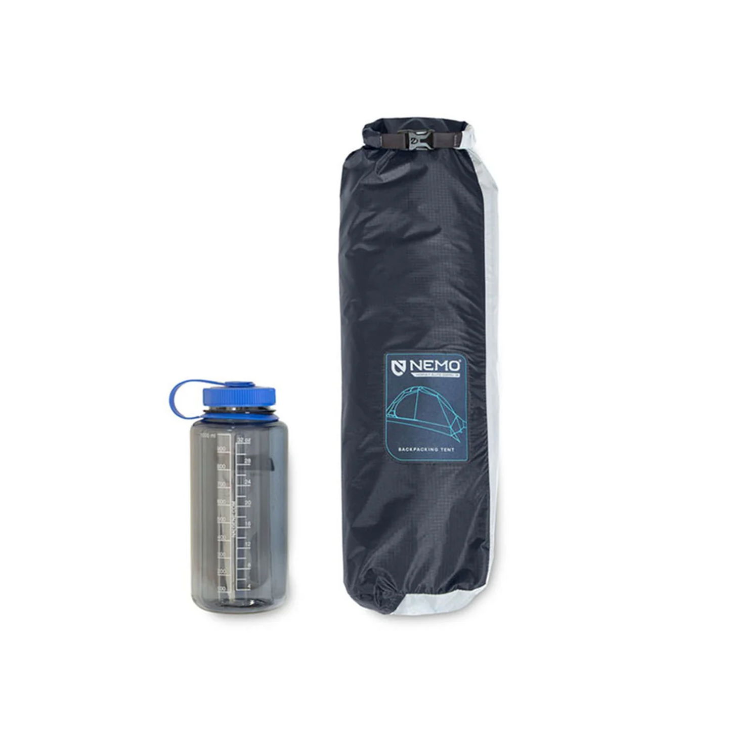 【NEMO Equipment】ニーモイクイップメント Hornet Elite OSMO 2P