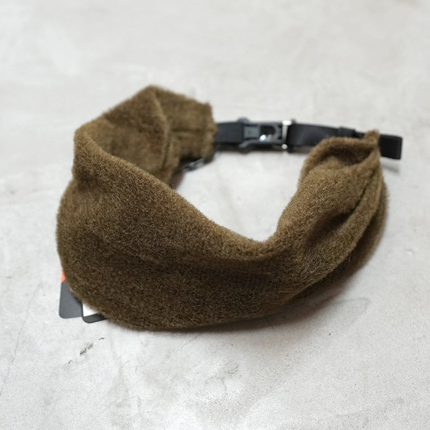 【halo commodity】ハロコモディティ Octa Band "4Color" ※ネコポス可