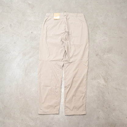 【HOUDINI】フーディニ men'ｓ Wadi Pants "5Color"